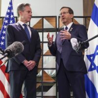 Gaza ceasefire talks underway amid diplomatic efforts