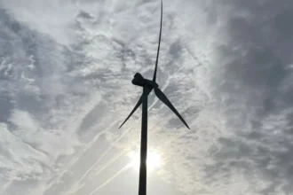250m wind turbines to generate 38k MWH in Huldenberg