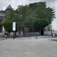 28 students file Brussels court case over AI exam fraud