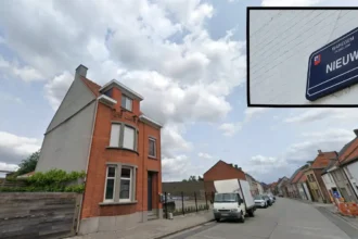 28-year-old man accidentally shoots brother in Desselgem