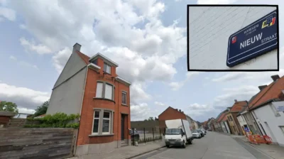 28-year-old man accidentally shoots brother in Desselgem