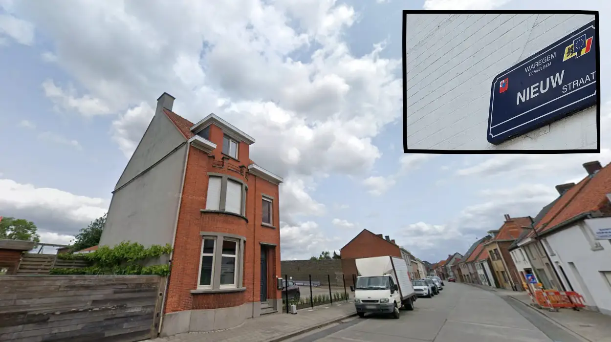 28-year-old man accidentally shoots brother in Desselgem