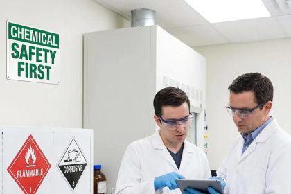 EU roadmap advances cruelty-free chemical safety testing and reduces reliance on animal experiments