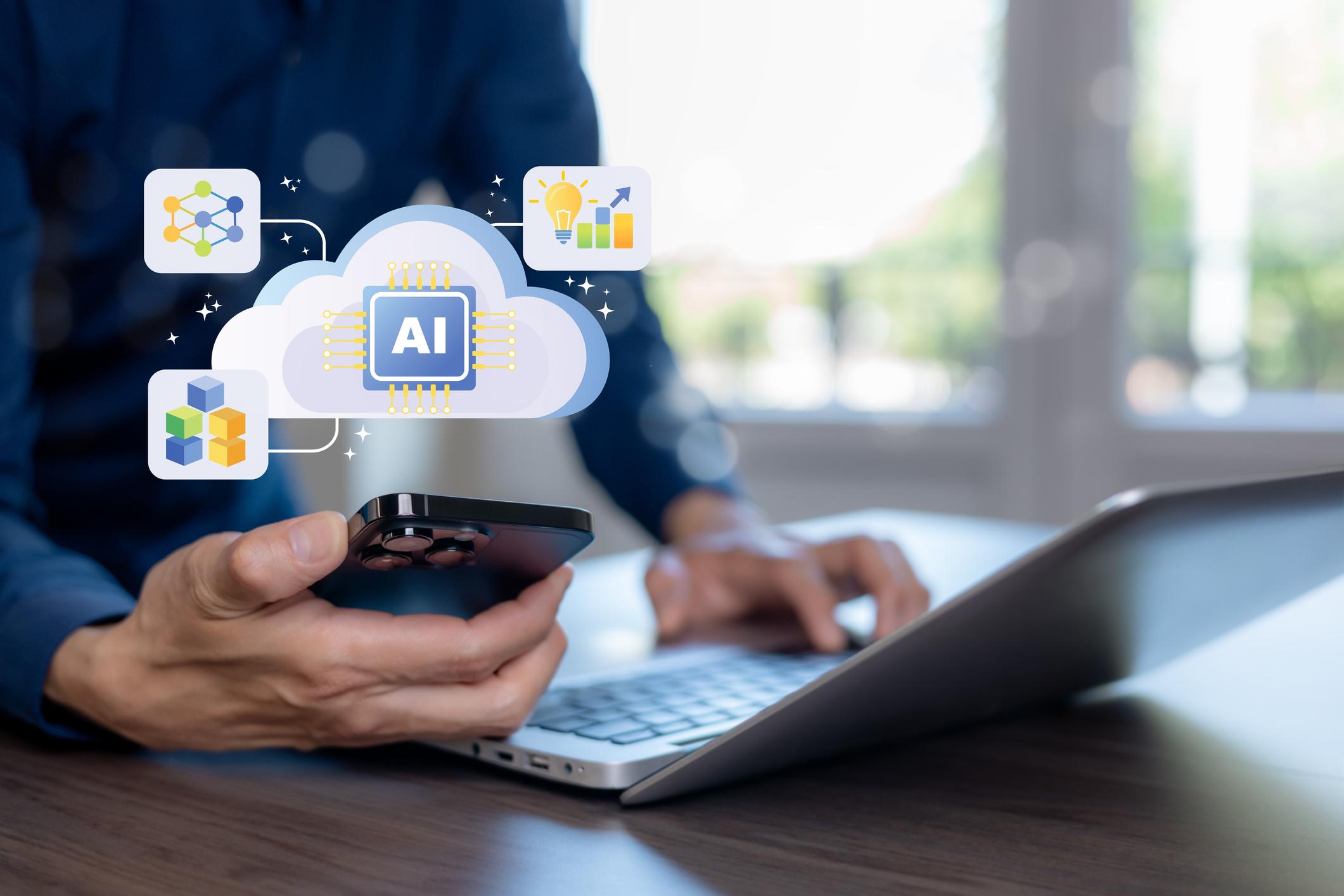 Microsoft AI innovations drive cloud computing and artificial intelligence advancements in 2026