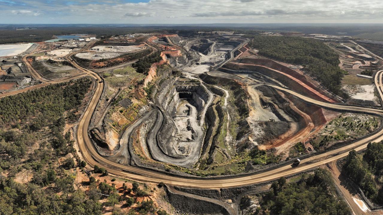 EU minerals deal 2026 highlights Australian critical mineral mining and investment plans to strengthen European supply chains.