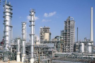 Petroleum facilities included in Egypt privatisation programme to attract private investment