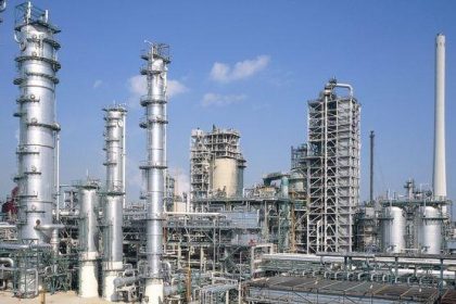 Petroleum facilities included in Egypt privatisation programme to attract private investment
