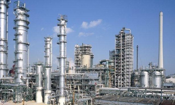 Petroleum facilities included in Egypt privatisation programme to attract private investment