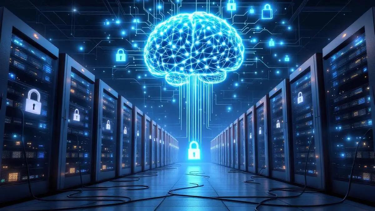 OpenAI Medicare incident and AI cybersecurity in Australia
