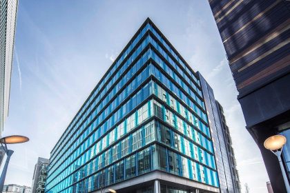 Virtual registered office service handling official Companies House and HMRC business correspondence