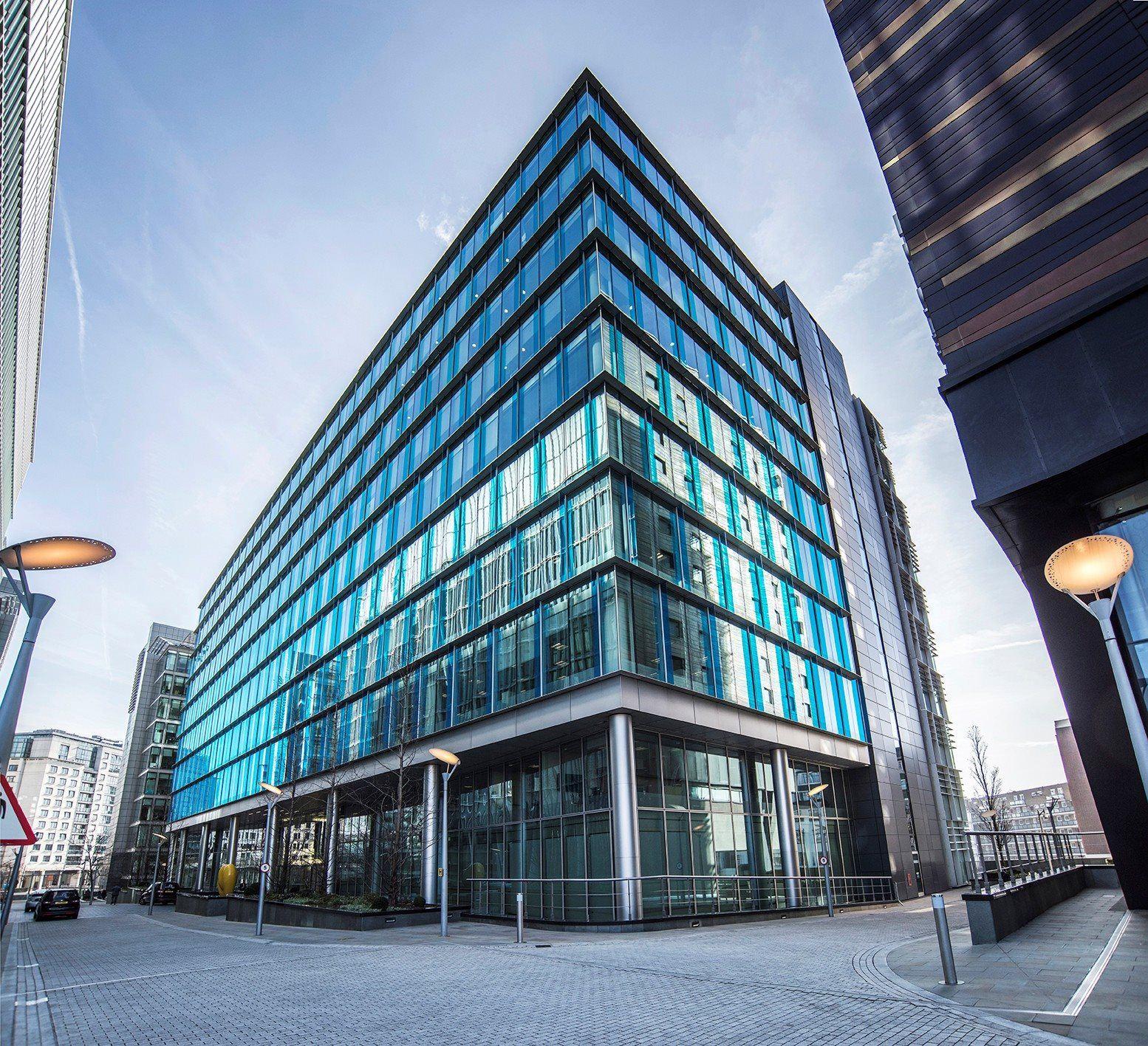 Virtual registered office service handling official Companies House and HMRC business correspondence
