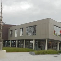 3 De Klim-Op classes move to Zwevegem’s Kappaert campus