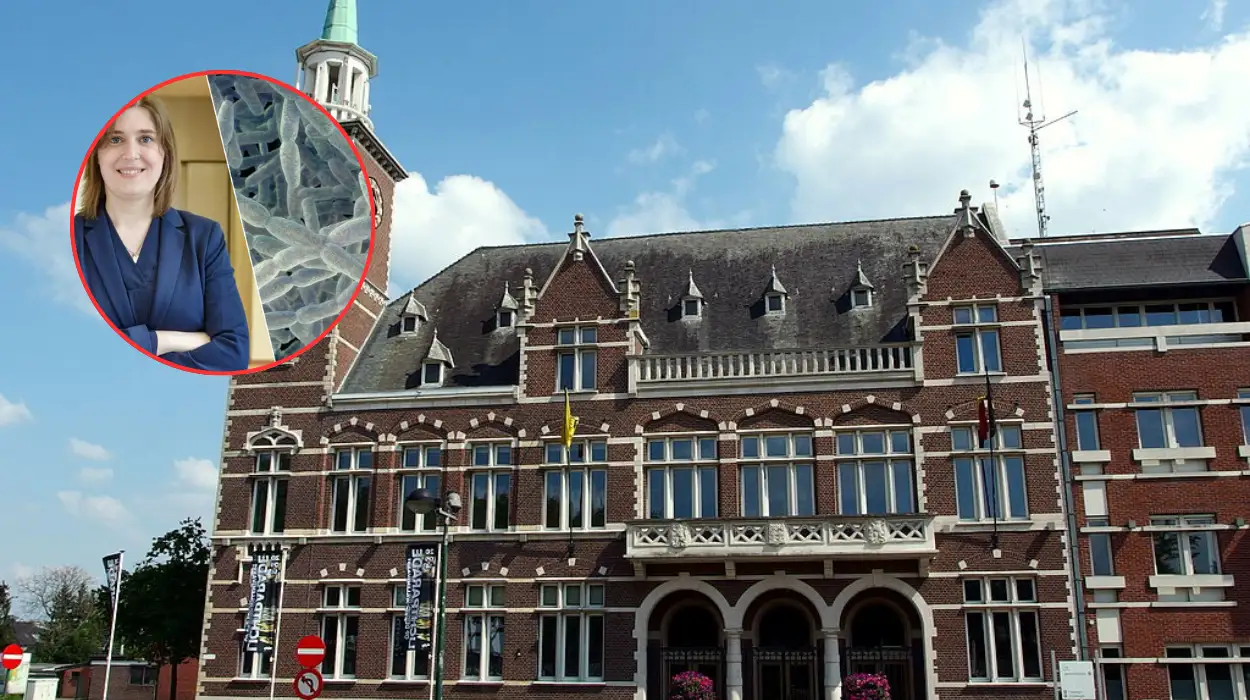 3 Legionella cases in Maasmechelen, Health department investigates