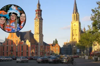 3 Sint-Truiden carnival groups closed due to strict rules