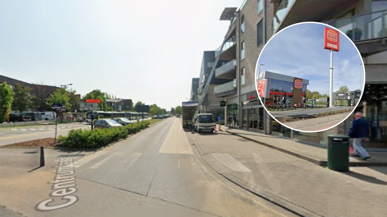 3 Suspects arrested in Ninove after assault on 18-year-old boy