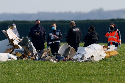 Gaming industry news as Ubisoft co-founder Claude Guillemot dies in plane crash in France 2026