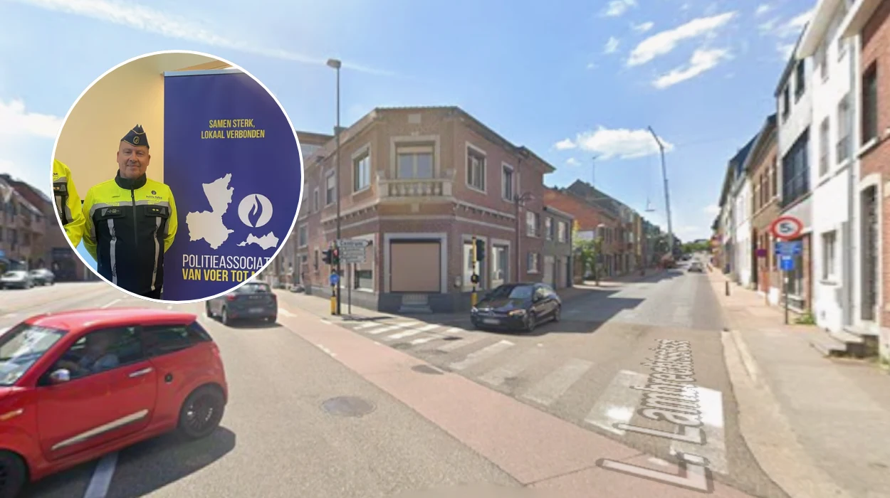 3 police zones merge to boost fraud control and local safety