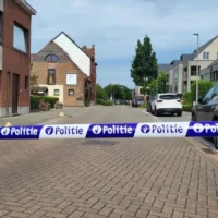 3-year-old child hit by car in Mechelen