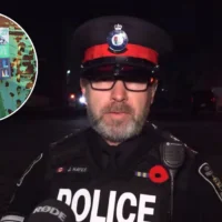 30 cm shell found at Torhout recycling centre, Police responded