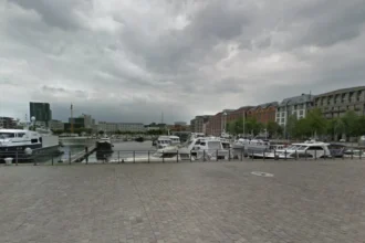 30% of illegal waste found at port of Antwerp-Zeebrugge, mainly electronics