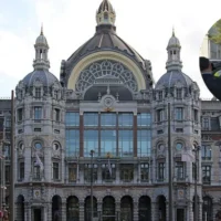 300 mourn Jidel (9) after fatal police Van crash in Antwerp