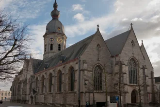 300 objections against Steendorp Brickworks plan in Temse