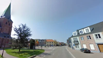 300 passengers stranded on Eurocity train near Loenhout