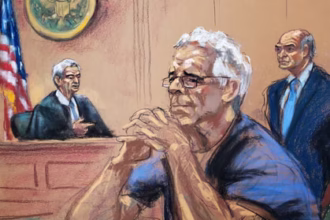 Officials Discover a Million More Documents Potentially Related to Epstein Case