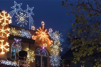 Christmas global holiday celebrations around the world