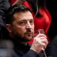 Zelensky calls for 25 US patriot missiles to defend Ukraine