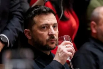 Zelensky calls for 25 US patriot missiles to defend Ukraine