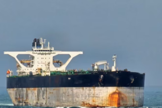 When Oil Policy Becomes Global Leverage