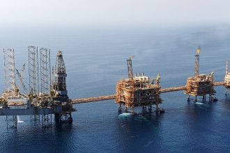 Oil refinery upgrade project linked to Iran energy sector investment plans