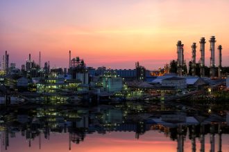 global energy market trends shifting toward renewable energy and sustainability