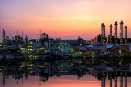 global energy market trends shifting toward renewable energy and sustainability