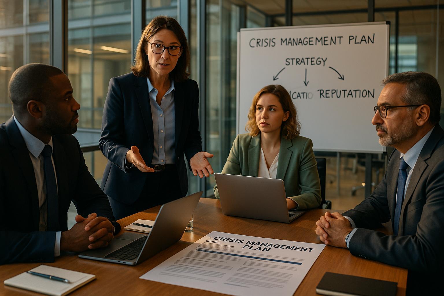 Why Businesses Should Monitor Their Online Reputation Every Week