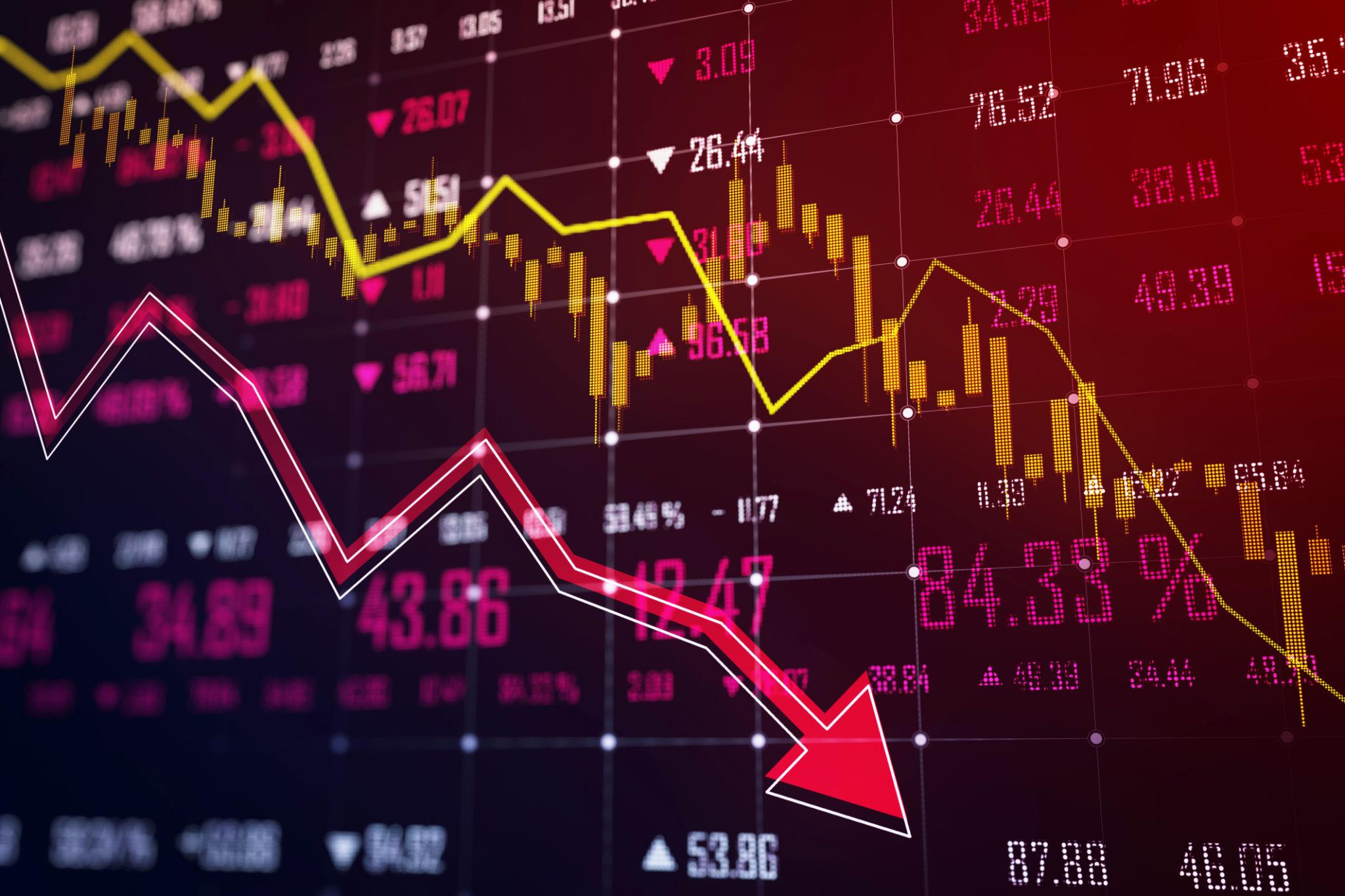 Indian IT headquarters affected as AI fears wipe 50 billion from valuations