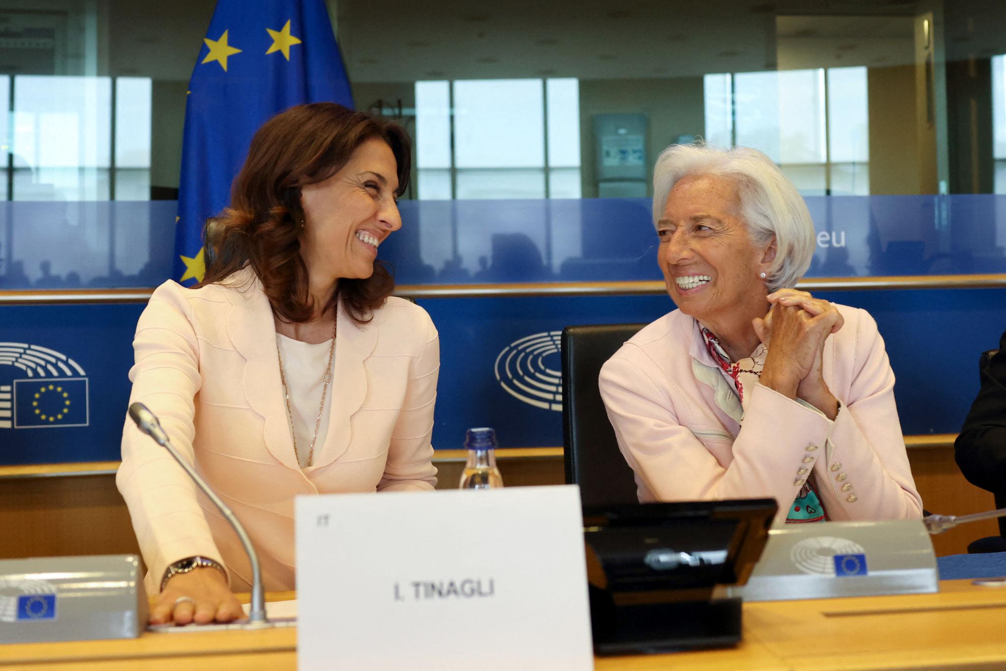 European inflation risks increasing food and grocery costs across Europe