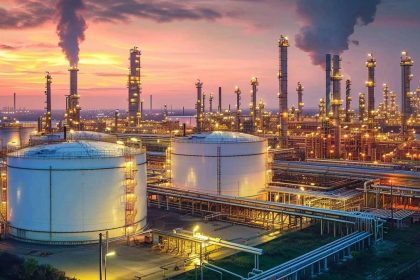 China fuel exports resume as global refineries respond to European energy supply pressures.
