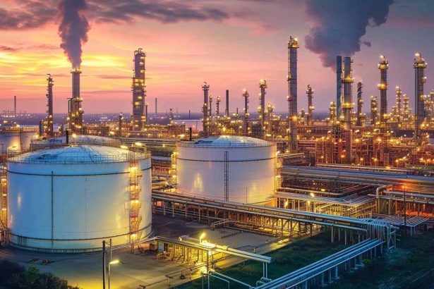 China fuel exports resume as global refineries respond to European energy supply pressures.