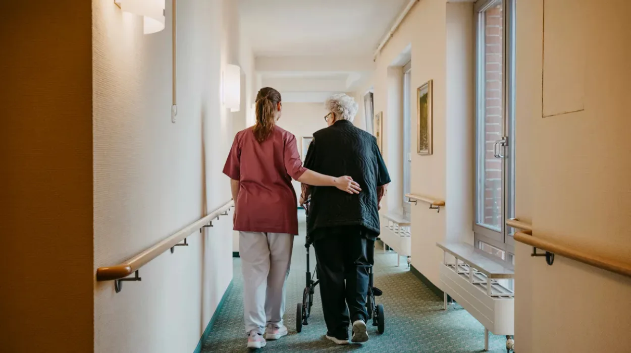 4 Care centres in Brussels placed under extra supervision