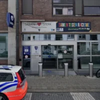 4 Romanians including a baby detained for stealing €470 in Mechelen