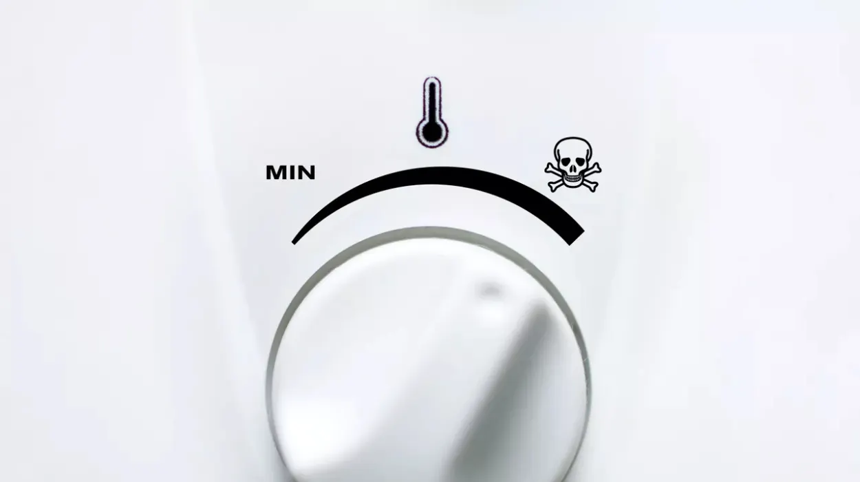 4 in Anderlecht hospitalised for Carbon Monoxide poisoning