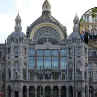 40 Antwerp North groups form 2060 United for neighbourhood plan