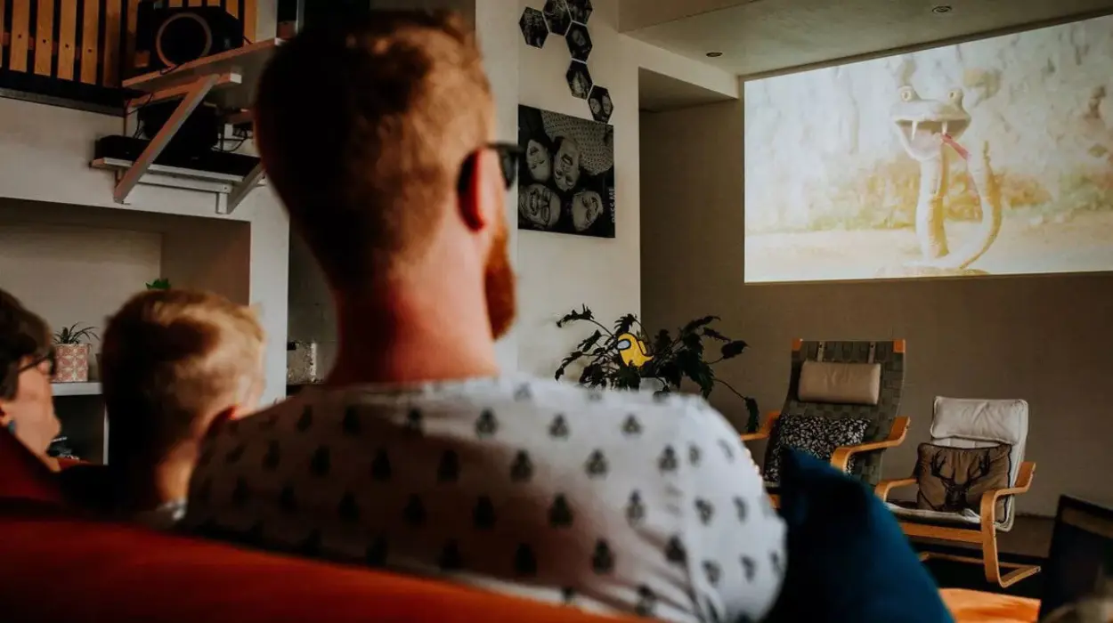 40 Flemish & Brussels libraries launch free Cinébib