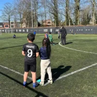 4,000 kids wait as City Pirates Antwerp needs more support