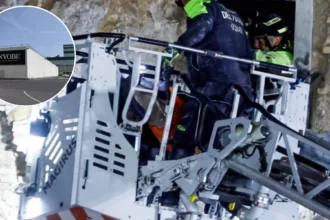 41-year-old Romanian worker dies at Kruisem Ontex factory