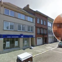 43-year-old KM arrested for the manslaughter of CP in Ganshoren