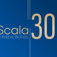 Scala and Kolacny Brothers performing live during Belgium tour