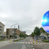 44-Year-Old Harelbeke Polish man acquitted for stabbing